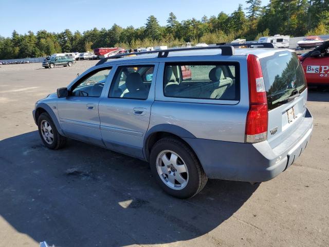 Photo 2 from auction – 2001 VOLVO V70 XC with VIN YV1SZ58D911016304
