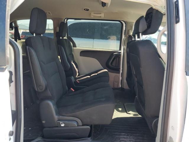 Photo 10 from auction – 2019 DODGE GRAND CARA with VIN 2C4RDGBG4KR808987