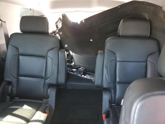 Photo 10 from auction – 2016 GMC YUKON SLT with VIN 1GKS2BKC3GR310529