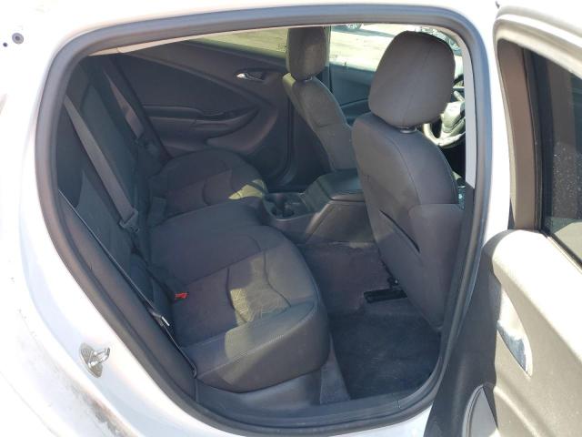 Photo 10 from auction – 2016 CHEVROLET VOLT LT with VIN 1G1RC6S57GU132789