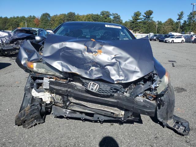 Photo 5 from auction – 2012 HONDA CIVIC EX with VIN 2HGFG3B83CH556248