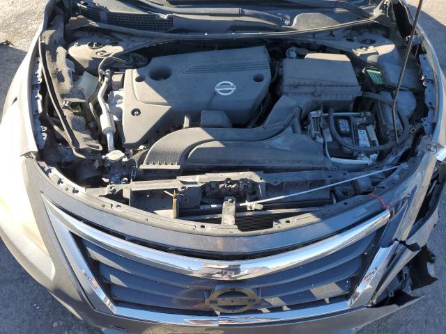 Photo 11 from auction – 2014 NISSAN ALTIMA 2.5 with VIN 1N4AL3APXEC285066