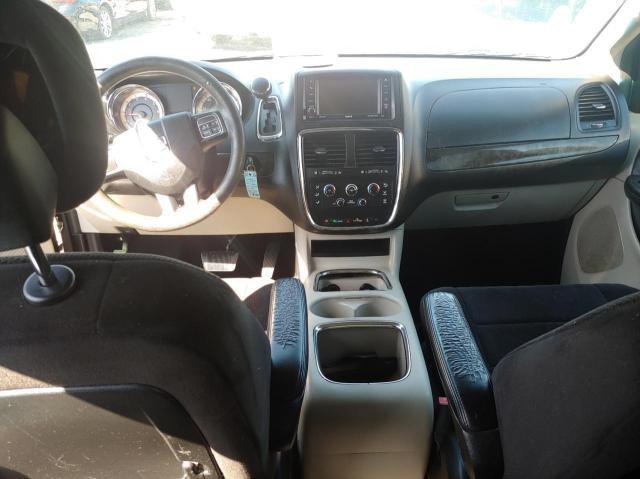 Photo 9 from auction – 2014 DODGE GRAND CARA with VIN 2C4RDGCG6ER181728