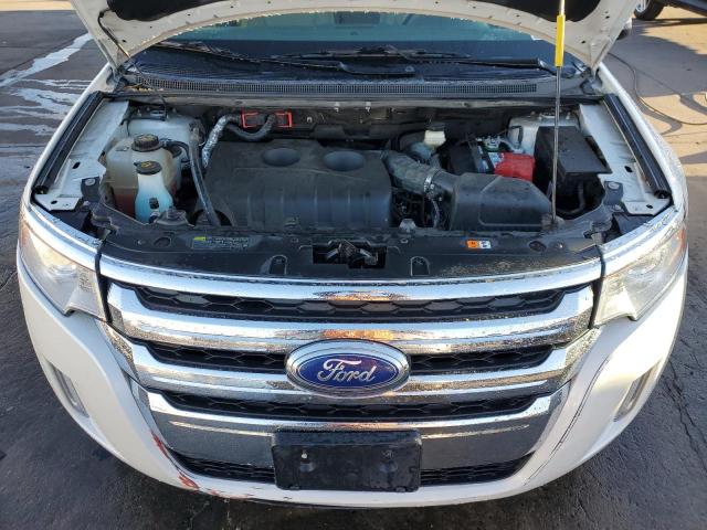 Photo 12 from auction – 2012 FORD EDGE LIMIT with VIN 2FMDK3K94CBA10117