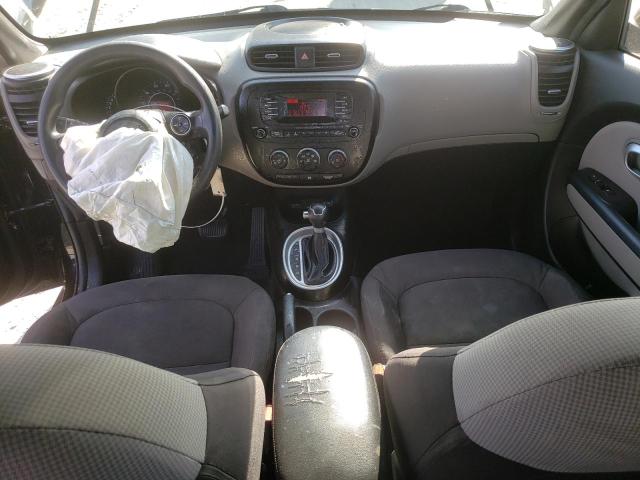 Photo 8 from auction – 2015 KIA SOUL with VIN KNDJN2A20F7793611