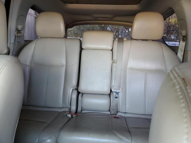 Photo 10 from auction – 2013 NISSAN PATHFINDER with VIN 5N1AR2MN1DC621307
