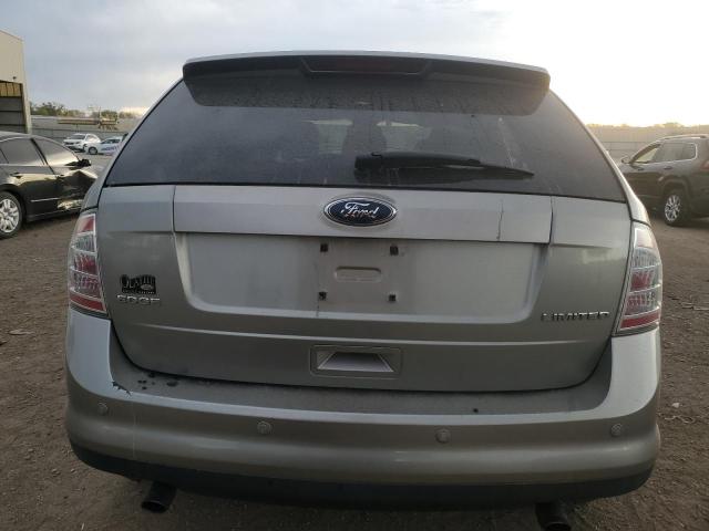 Photo 6 from auction – 2008 FORD EDGE LIMIT with VIN 2FMDK39C08BA61462