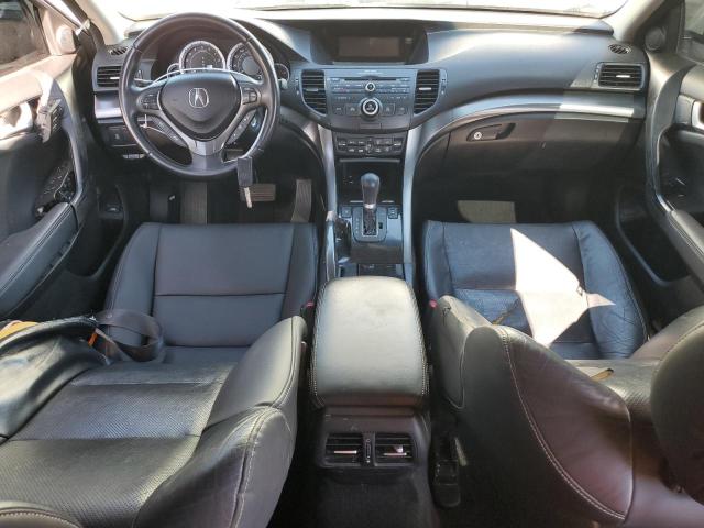 Photo 8 from auction – 2011 ACURA TSX with VIN JH4CU2F65BC003808