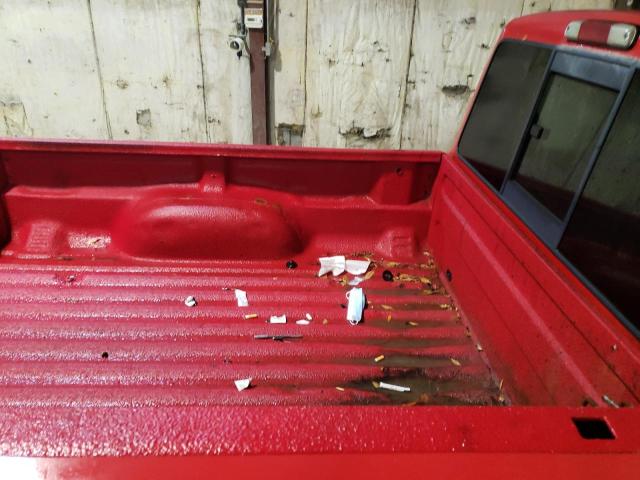 Photo 10 from auction – 2000 FORD RANGER with VIN 1FTYR10C7YPB69606