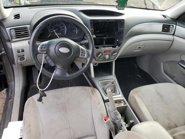 Photo 8 from auction – 2012 SUBARU FORESTER 2 with VIN JF2SHADC0CG435920