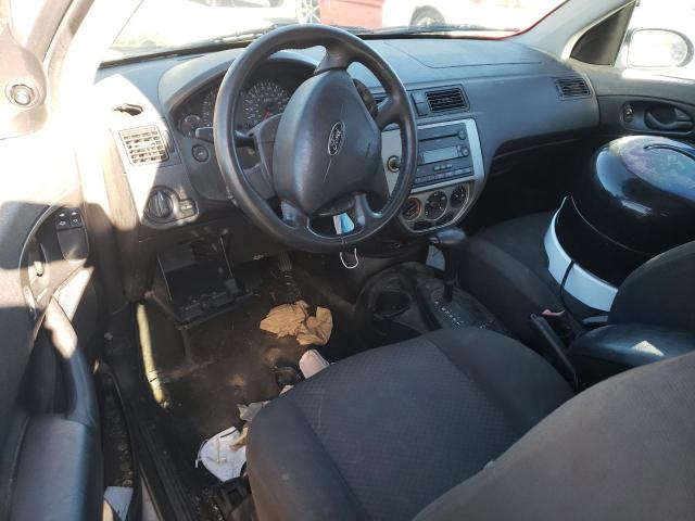 Photo 8 from auction – 2005 FORD FOCUS ZX3 with VIN 3FAFP31N15R137902