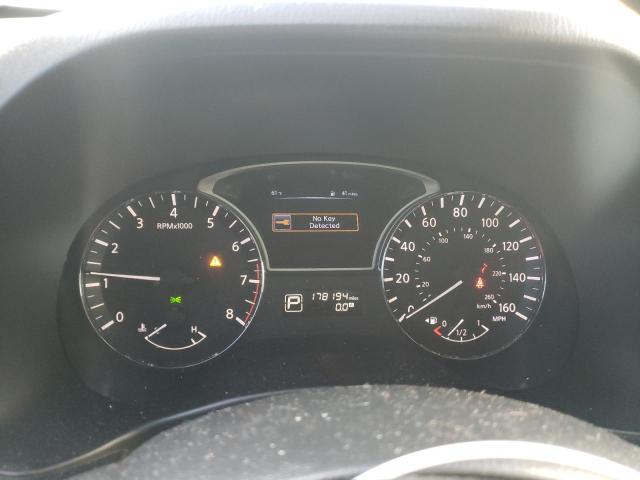 Foto 9 de la subasta – 2015 NISSAN PATHFINDER con VIN 5N1AR2MN4FC685098