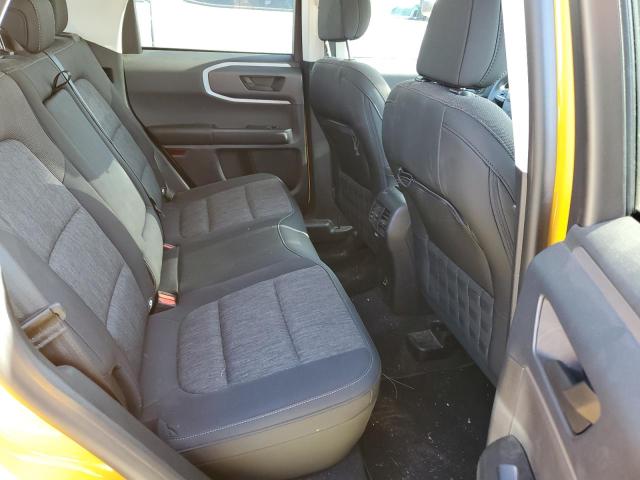 Photo 10 from auction – 2022 FORD BRONCO SPO with VIN 3FMCR9B69NRD17237