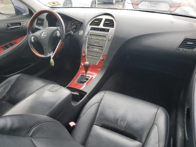 Photo 8 from auction – 2007 LEXUS ES 350 with VIN JTHBJ46G372078920