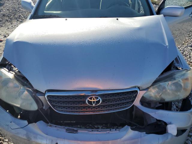Photo 11 from auction – 2005 TOYOTA COROLLA CE with VIN 1NXBR32E65Z493784