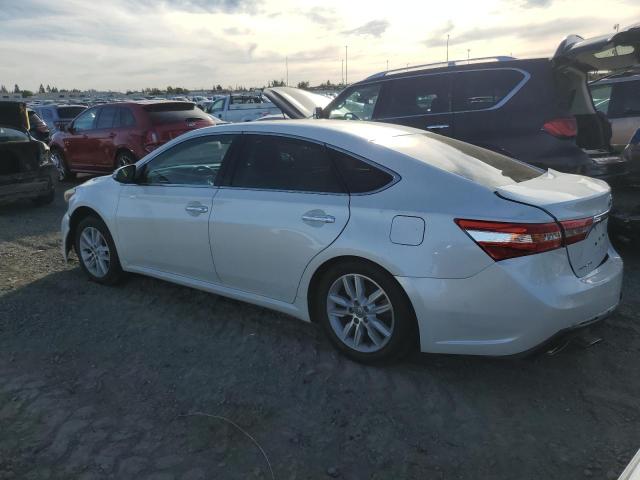 Photo 2 from auction – 2013 TOYOTA AVALON BAS with VIN 4T1BK1EB1DU043663