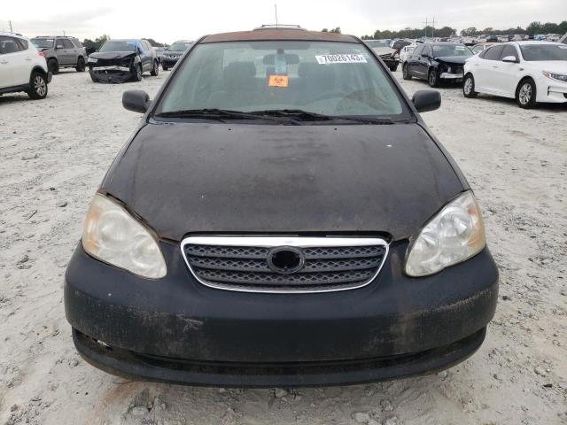 Photo 5 from auction – 2007 TOYOTA COROLLA CE with VIN 1NXBR32E67Z786605
