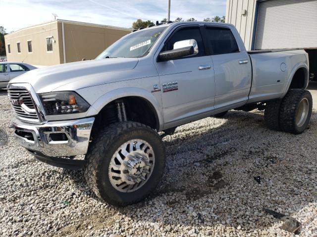 RAM 3500 LARAM 2016 with VIN 3C63RRJL2GG263832 - Photo from auction