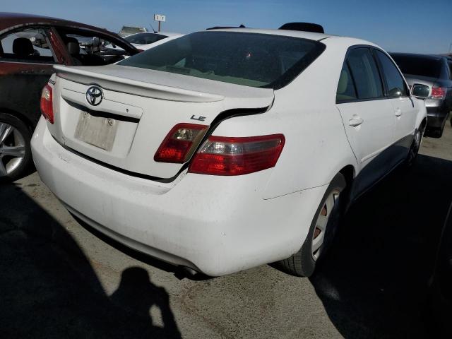 Photo 3 from auction – 2007 TOYOTA CAMRY CE with VIN 4T1BE46K17U688969