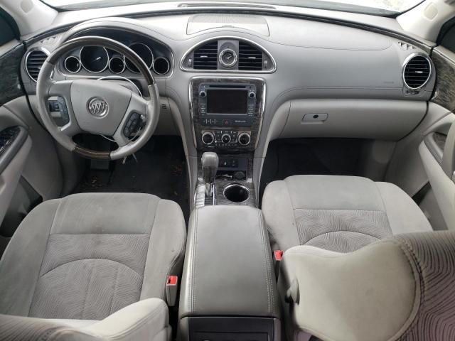 Photo 8 from auction – 2013 BUICK ENCLAVE with VIN 5GAKRBKD1DJ264629