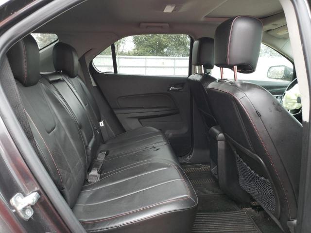 Photo 10 from auction – 2014 CHEVROLET EQUINOX LT with VIN 2GNALCEK5E6157732
