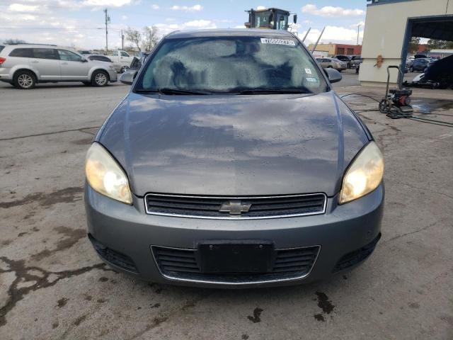 Photo 5 from auction – 2006 CHEVROLET IMPALA LTZ with VIN 2G1WU581269276342