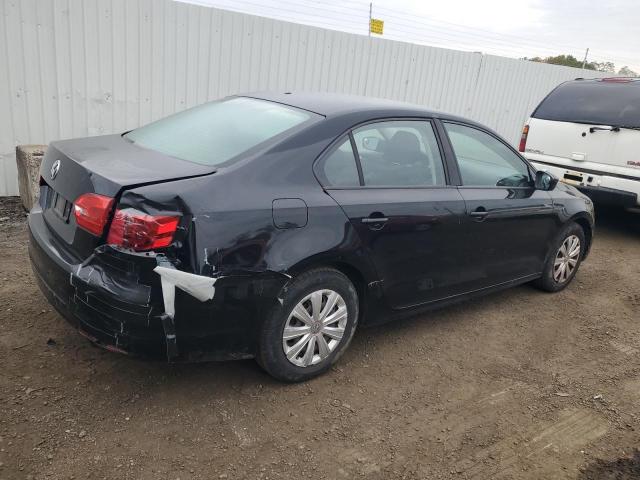 Photo 3 from auction – 2012 VOLKSWAGEN JETTA BASE with VIN 3VW1K7AJ8CM321040