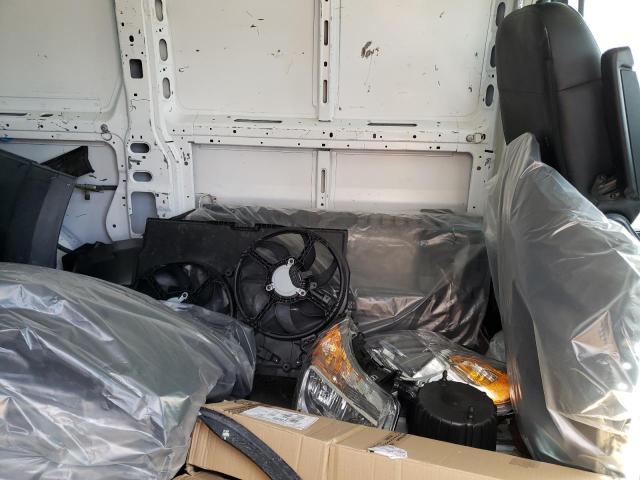 Foto 11 de la subasta – 2019 RAM PROMASTER con VIN 3C6TRVAG5KE526055