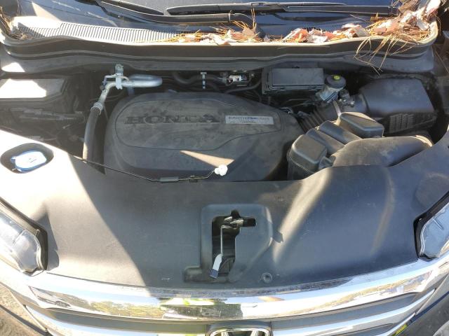 Photo 11 from auction – 2017 HONDA PILOT EXL with VIN 5FNYF5H50HB045466