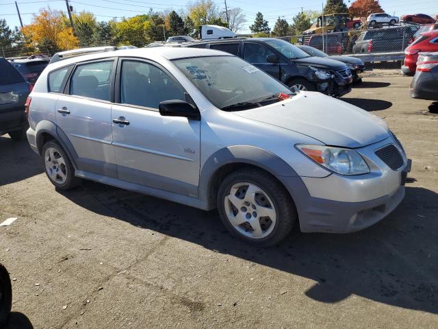 Photo 4 from auction – 2007 PONTIAC VIBE with VIN 5Y2SL67837Z413342