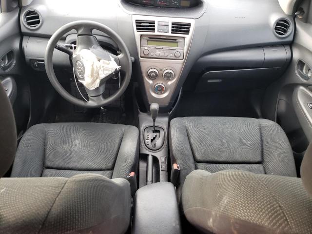 Photo 8 from auction – 2012 TOYOTA YARIS with VIN JTDBT4K35CL022268