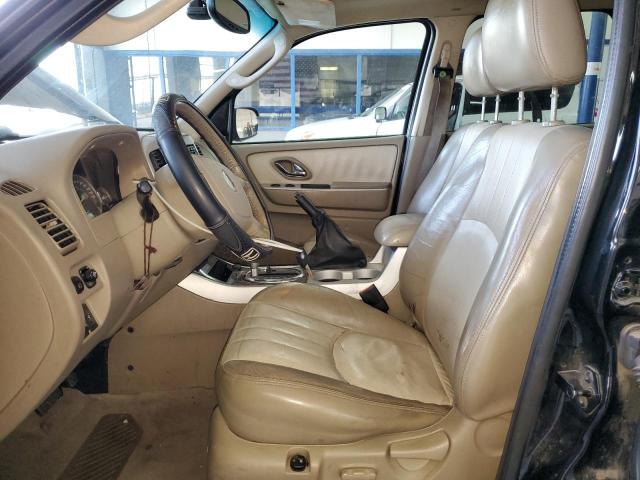 Photo 7 from auction – 2005 MERCURY MARINER with VIN 4M2CU57175DJ03813