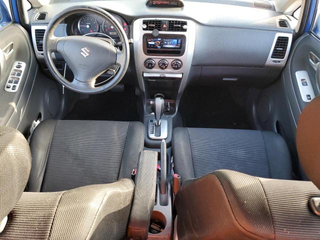 Photo 8 from auction – 2006 SUZUKI AERIO PREM with VIN JS2RD61H965350425