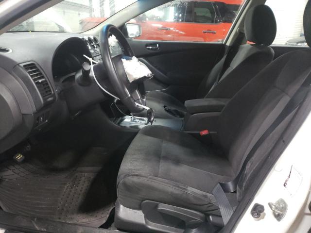 Photo 7 from auction – 2011 NISSAN ALTIMA BAS with VIN 1N4AL2APXBC132015