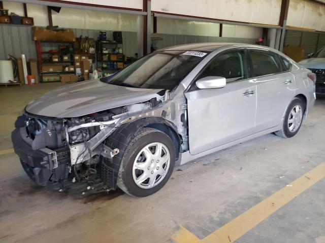 NISSAN ALTIMA 2.5 2015 with VIN 1N4AL3AP4FC255577 - Photo from auction