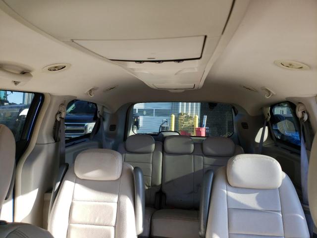 Photo 10 from auction – 2010 DODGE GRAND CARA with VIN 2D4RN6DX5AR379817