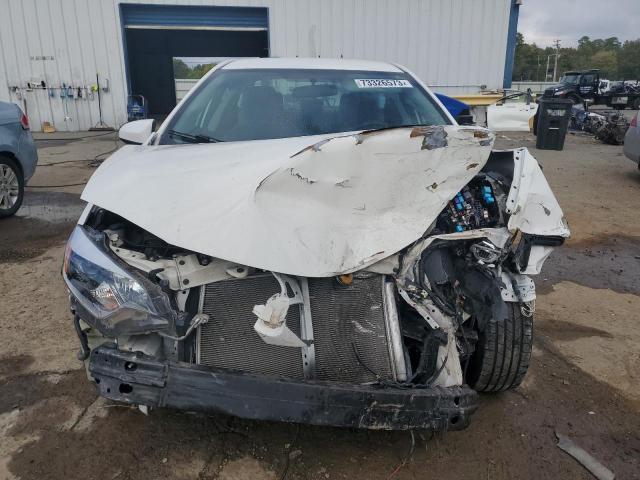 Photo 5 from auction – 2014 TOYOTA COROLLA L with VIN 2T1BURHE5EC023403
