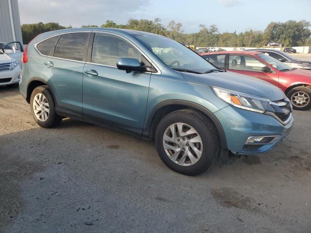 Photo 4 from auction – 2015 HONDA CR-V EX with VIN 2HKRM3H52FH527711