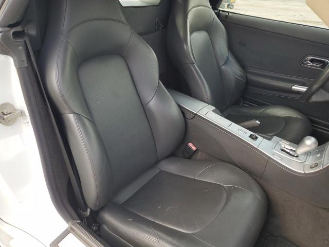 Photo 10 from auction – 2007 CHRYSLER CROSSFIRE with VIN 1C3LN65L07X073587
