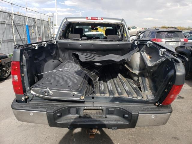 صورة رقم 6 من المزاد - 2011 CHEVROLET SILVERADO مع VIN 3GCPKSE32BG198182