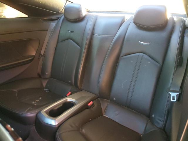 Photo 10 from auction – 2011 CADILLAC CTS PREMIU with VIN 1G6DS1ED5B0128060