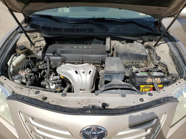 Photo 11 from auction – 2007 TOYOTA CAMRY CE with VIN 4T1BE46K17U546282