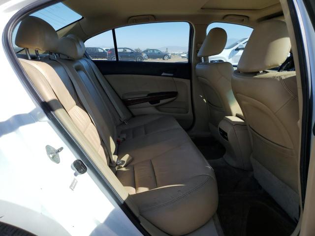 Photo 10 from auction – 2012 HONDA ACCORD EXL with VIN 1HGCP3F84CA024048