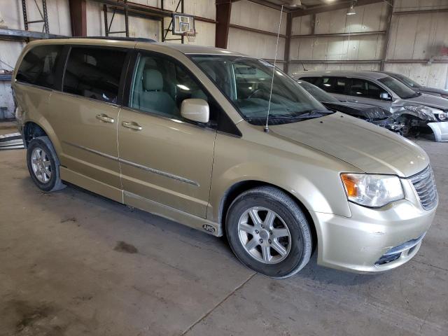Photo 4 from auction – 2011 CHRYSLER TOWN & COU with VIN 2A4RR5DG7BR681620