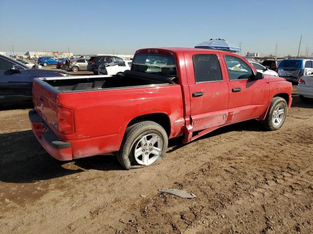 Photo 3 from auction – 2010 DODGE DAKOTA SXT with VIN 1D7CE3GK7AS179141
