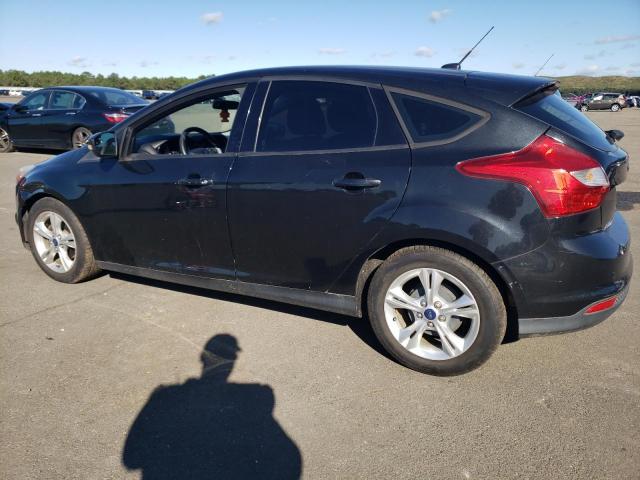 Photo 2 from auction – 2014 FORD FOCUS SE with VIN 1FADP3K29EL125507