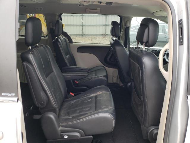 Photo 11 from auction – 2012 CHRYSLER TOWN & COU with VIN 2C4RC1BG4CR386365
