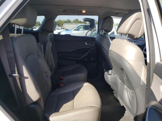Photo 11 from auction – 2017 HYUNDAI SANTA FE S with VIN KM8SR4HF2HU250757