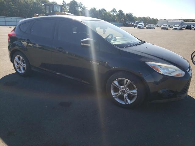 Photo 4 from auction – 2014 FORD FOCUS SE with VIN 1FADP3K29EL125507
