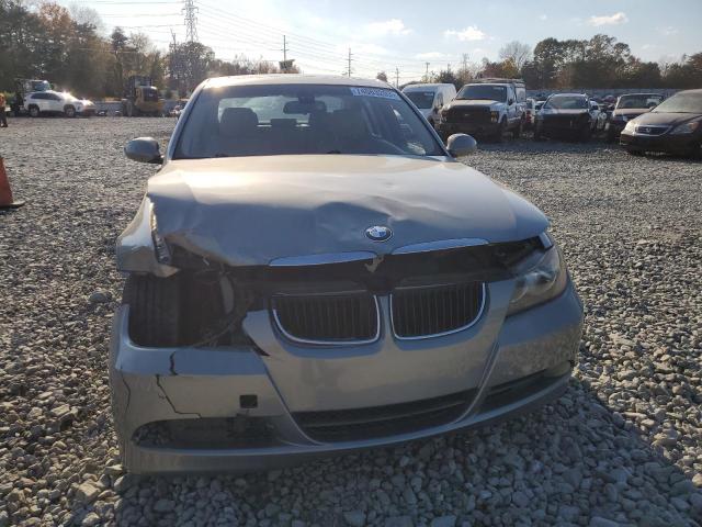 Photo 5 from auction – 2006 BMW 325 I AUTO with VIN WBAVB17566NK40024